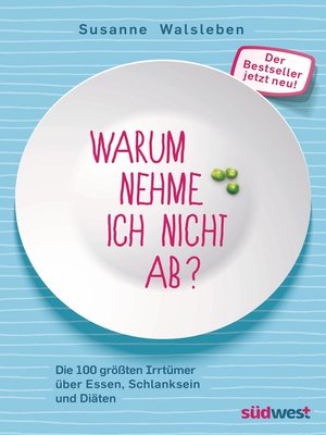 cover image of Warum nehme ich nicht ab?